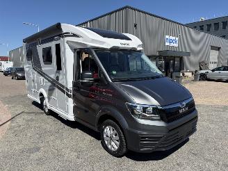 Knaus  3.180PK 4x4 Platinum Selection Automaat picture 3