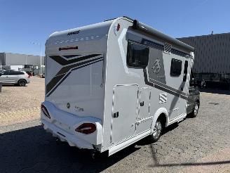Knaus  3.180PK 4x4 Platinum Selection Automaat picture 6