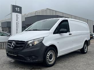 Mercedes Vito 114 CDI AUTOMAAT 100KW 2022/1
