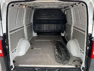 Mercedes Vito 114 CDI AUTOMAAT 100KW picture 8