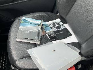 Mercedes Vito 114 CDI Lang picture 19