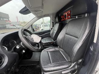 Mercedes Vito 114 CDI Lang picture 14