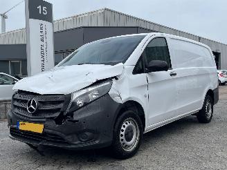  Mercedes Vito 114 CDI Lang 2019/11
