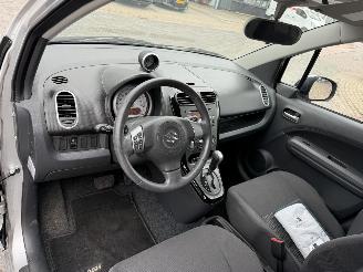 Suzuki Splash 1.2 Exclusive 1e Eigenaar NAP picture 17
