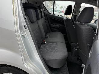 Suzuki Splash 1.2 Exclusive 1e Eigenaar NAP picture 14