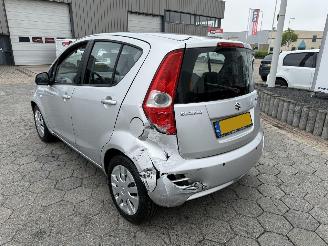 Suzuki Splash 1.2 Exclusive 1e Eigenaar NAP picture 6