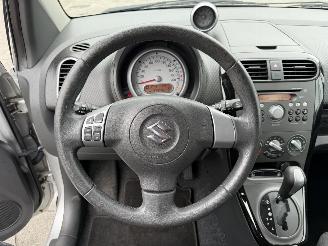 Suzuki Splash 1.2 Exclusive 1e Eigenaar NAP picture 18