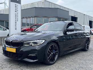  BMW 3-serie 330i High Executive AUTOMAAT 2019/7
