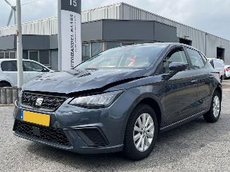  Seat Ibiza 1.0 EcoTSI Style 2021/9