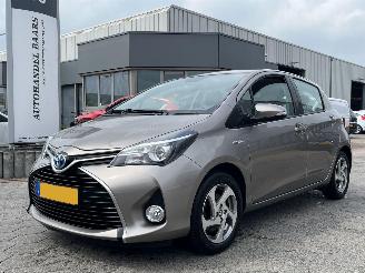  Toyota Yaris 1.5 Hybrid Lease 2014/11
