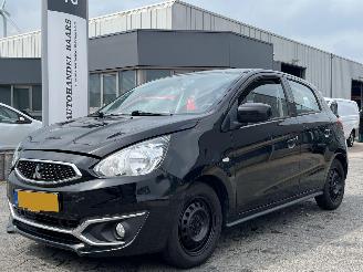  Mitsubishi Space-star 1.0 Cool+ 2016/1