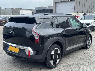 Kia EV3 Plus Advanced 81.4 kWh picture 4