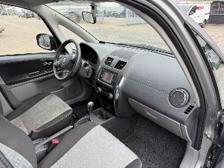 Suzuki SX4 1.6 Expressive picture 14