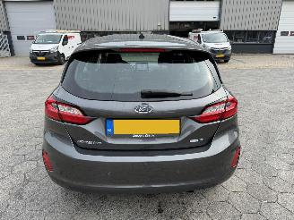 Ford Fiesta 1.0 EcoBoost Hybrid Titanium picture 5