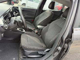 Ford Fiesta 1.0 EcoBoost Hybrid Titanium picture 11