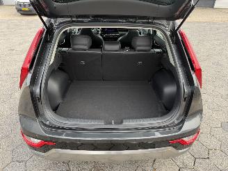Kia Niro 1.6 GDi Hybrid DynamicLine picture 13