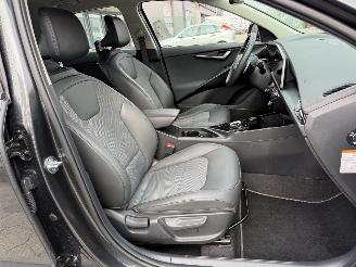 Kia Niro 1.6 GDi Hybrid DynamicLine picture 15