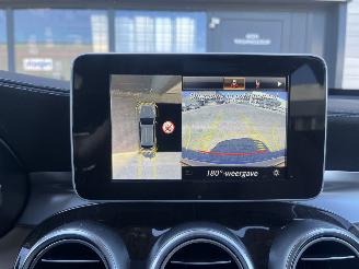 Mercedes GLC 300 4-MATIC PANO 245PK AUTOMAAT picture 30