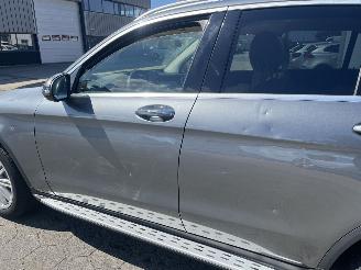 Mercedes GLC 300 4-MATIC PANO 245PK AUTOMAAT picture 10