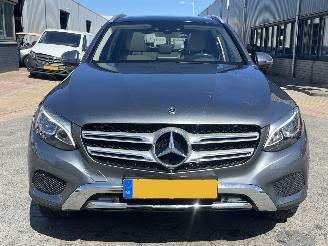 Mercedes GLC 300 4-MATIC PANO 245PK AUTOMAAT picture 2