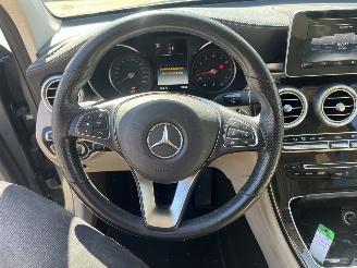 Mercedes GLC 300 4-MATIC PANO 245PK AUTOMAAT picture 25