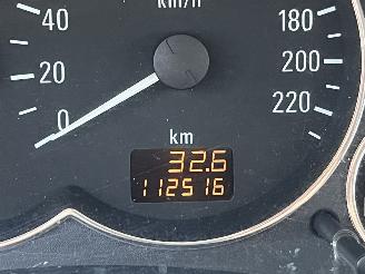 Opel Meriva 1.6 Enjoy picture 20