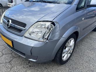 Opel Meriva 1.6 Enjoy picture 11
