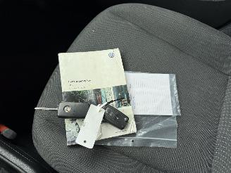 Volkswagen Up! 1.0 BMT move up! picture 19