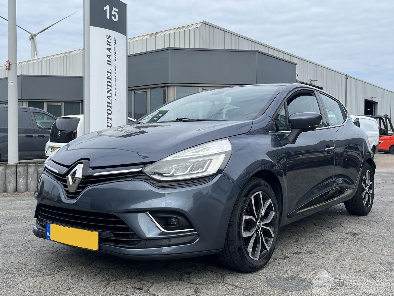 Renault Clio 0.9 TCe Intens
