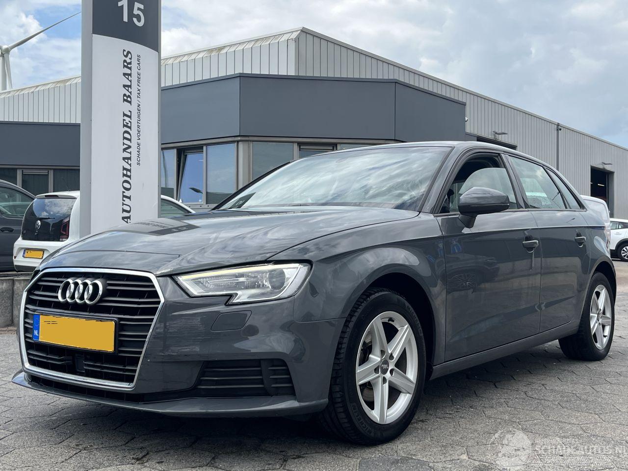 Audi A3 Sportback 30 TFSI Pro Line AUTOMAAT