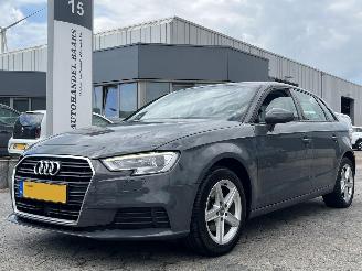 skadebil auto Audi A3 Sportback 30 TFSI Pro Line AUTOMAAT 2019/7
