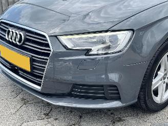 Audi A3 Sportback 30 TFSI Pro Line AUTOMAAT picture 8