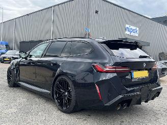 Vaurioauto  passenger cars BMW M5 Touring M5 2025/5