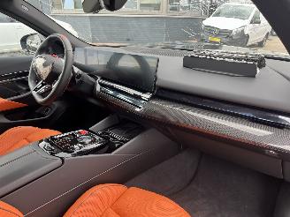 BMW M5 Touring M5 picture 16