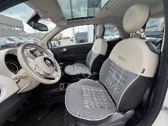 Fiat 500 0.9 TwinAir Turbo Lounge picture 13