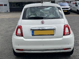 Fiat 500 0.9 TwinAir Turbo Lounge picture 5