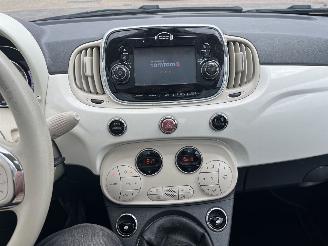 Fiat 500 0.9 TwinAir Turbo Lounge picture 17