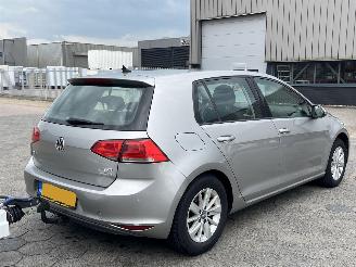 Volkswagen Golf 1.2 TSI Comfortline picture 4