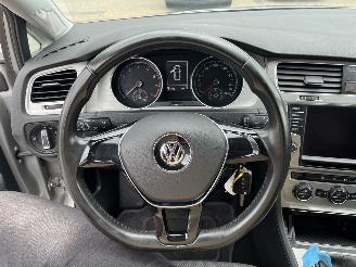Volkswagen Golf 1.2 TSI Comfortline picture 12