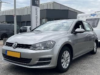škoda osobní automobily Volkswagen Golf 1.2 TSI Comfortline 2014/1