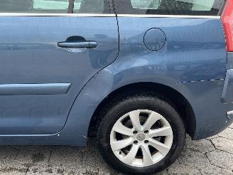 Citroën C4-picasso Grand Picasso 1.6 AUTOMAAT  7p. picture 10