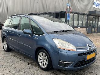 Citroën C4-picasso Grand Picasso 1.6 AUTOMAAT  7p. picture 3