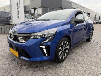 damaged passenger cars Mitsubishi Colt 1.0T MT Intense 2024/3
