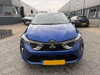 Mitsubishi Colt 1.0T MT Intense picture 2