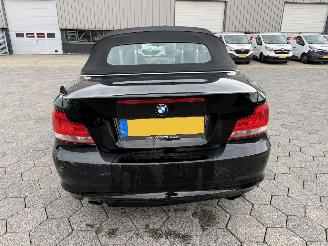 BMW 1-serie Cabrio 120i AUTOM High Executive picture 7