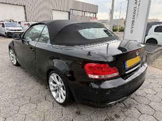 BMW 1-serie Cabrio 120i AUTOM High Executive picture 8
