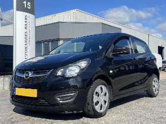 Schadeauto Opel Karl 1.0 ecoFLEX Edition 2016/9