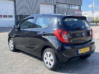 Opel Karl 1.0 ecoFLEX Edition picture 6
