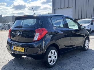 Opel Karl 1.0 ecoFLEX Edition picture 4