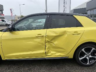 Audi A1 SPORTBACK 35 TFSI AUTOMAAT picture 8